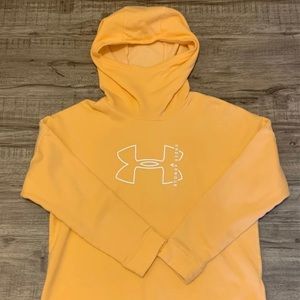 Under Armour Hoodie